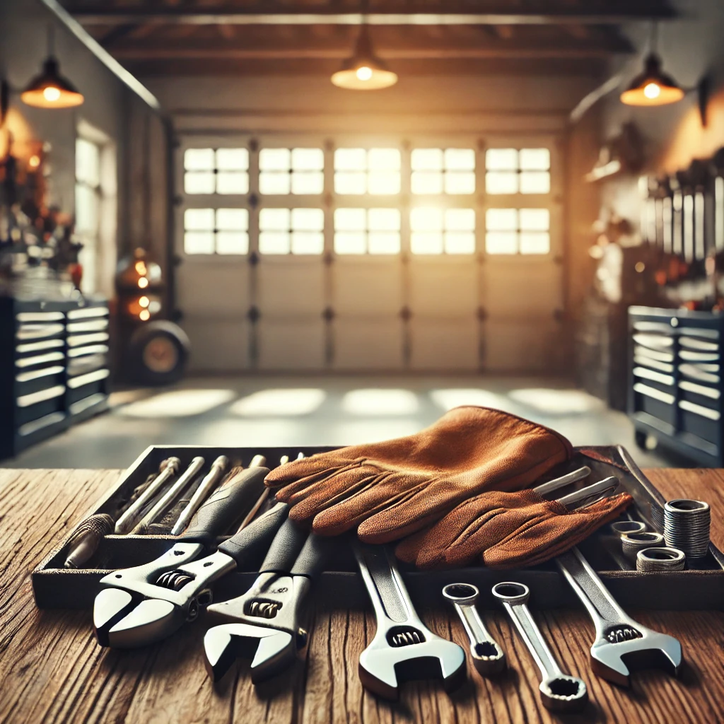 About Our Family-Owned Garage Door Company in Euless TX - Professional Service Team