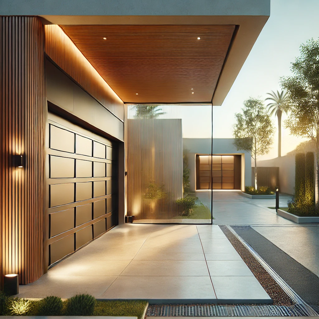 Custom Garage Doors Euless TX - Luxury Designs with Premium Materials & Expert Installation