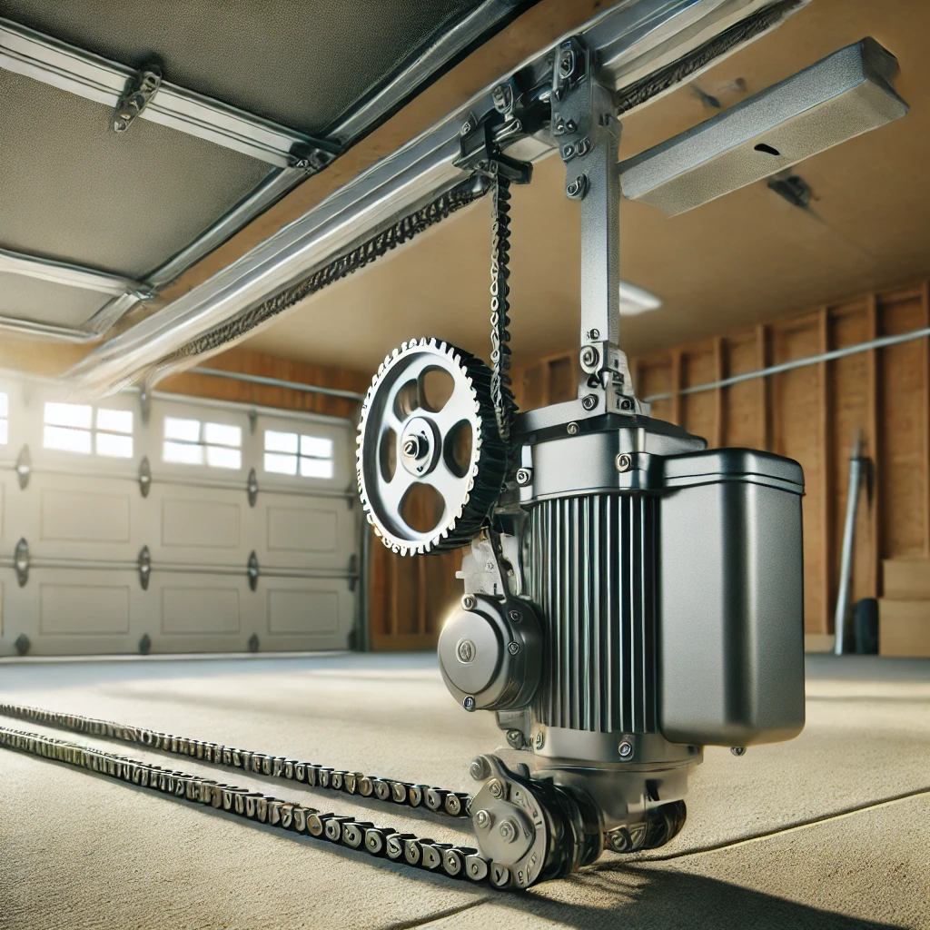 Garage Door Opener Installation & Service in Euless TX - Professional Solutions for All Opener Brands
