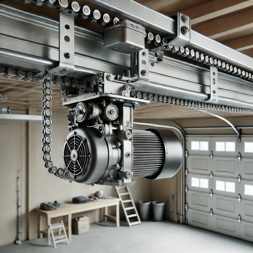Professional Garage Door Opener Installation Euless TX - Expert Smart Opener Installation Services