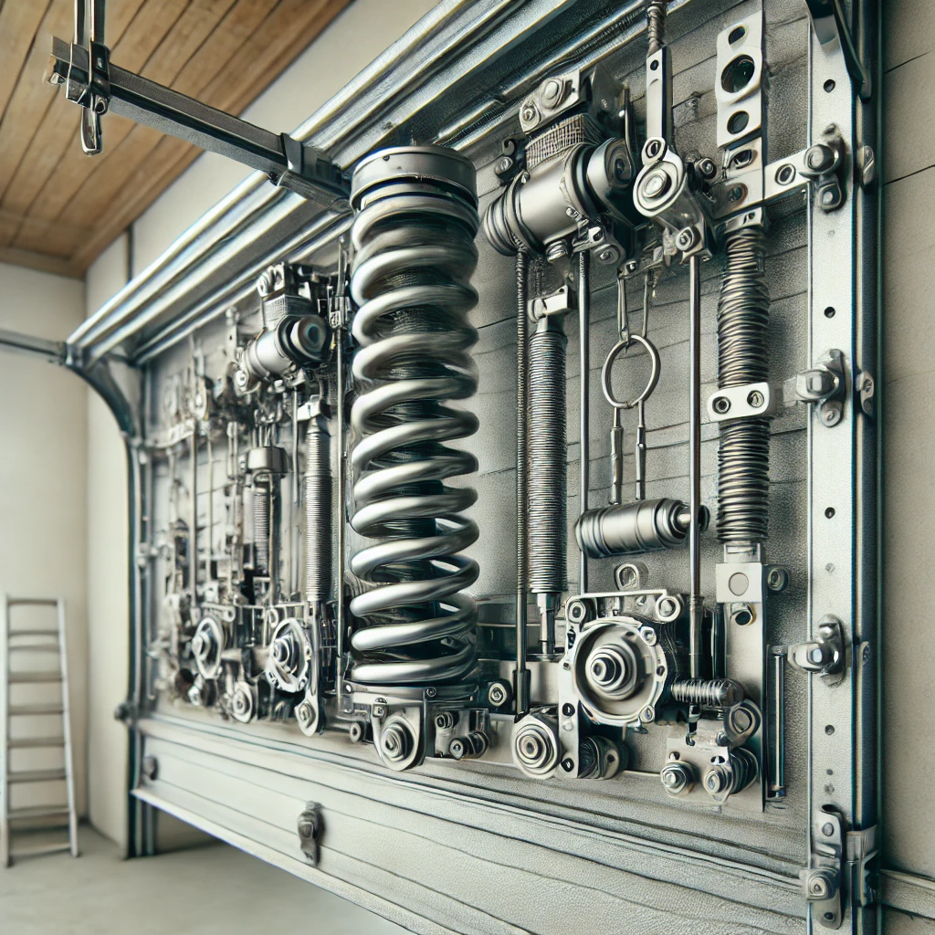 Expert Garage Door Spring Repair Euless TX - 24/7 Emergency Spring Replacement Services