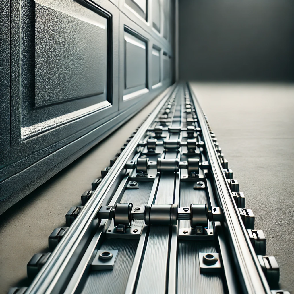 Professional Garage Door Track Repair Euless TX - Expert Track & Roller Repair Services