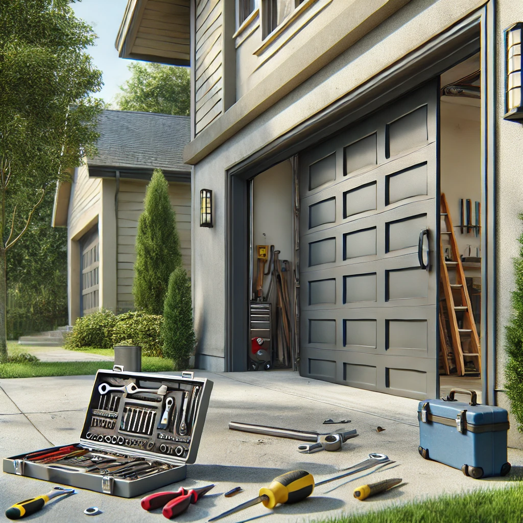 Local Garage Door Repair Euless TX - 24/7 Emergency Service Near You